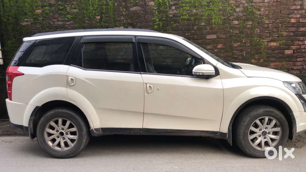 Mahindra Xuv500 Diesel 2016