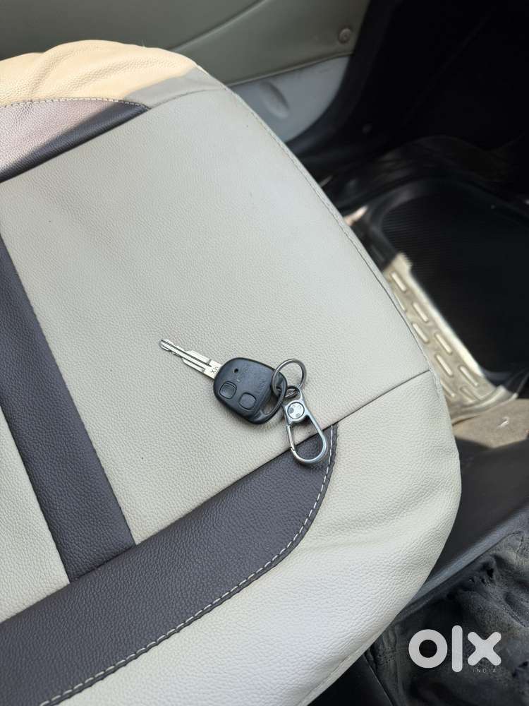Hyundai Santro Xing Gls, 2012, Petrol