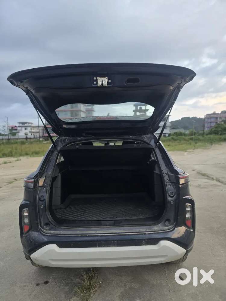 Maruti Suzuki Vitara 2023