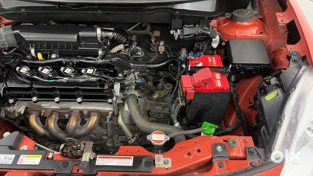 Maruti Suzuki Swift 1.3 Zxi, 2020, Petrol