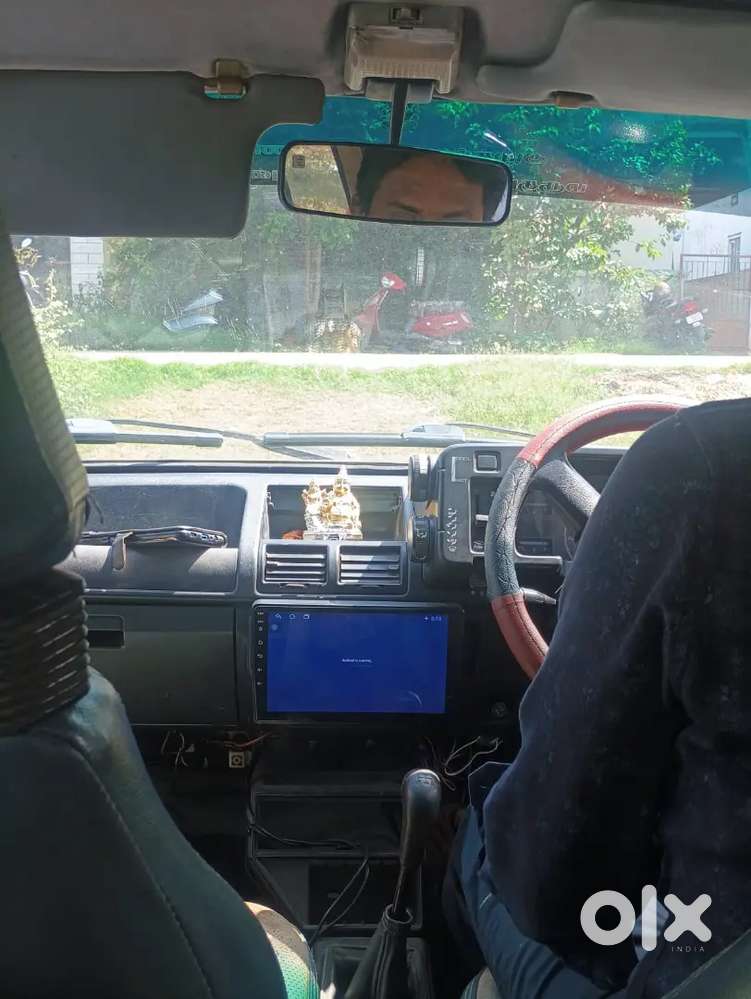 Maruti Suzuki 800 2001 Petrol 9000 Km Driven