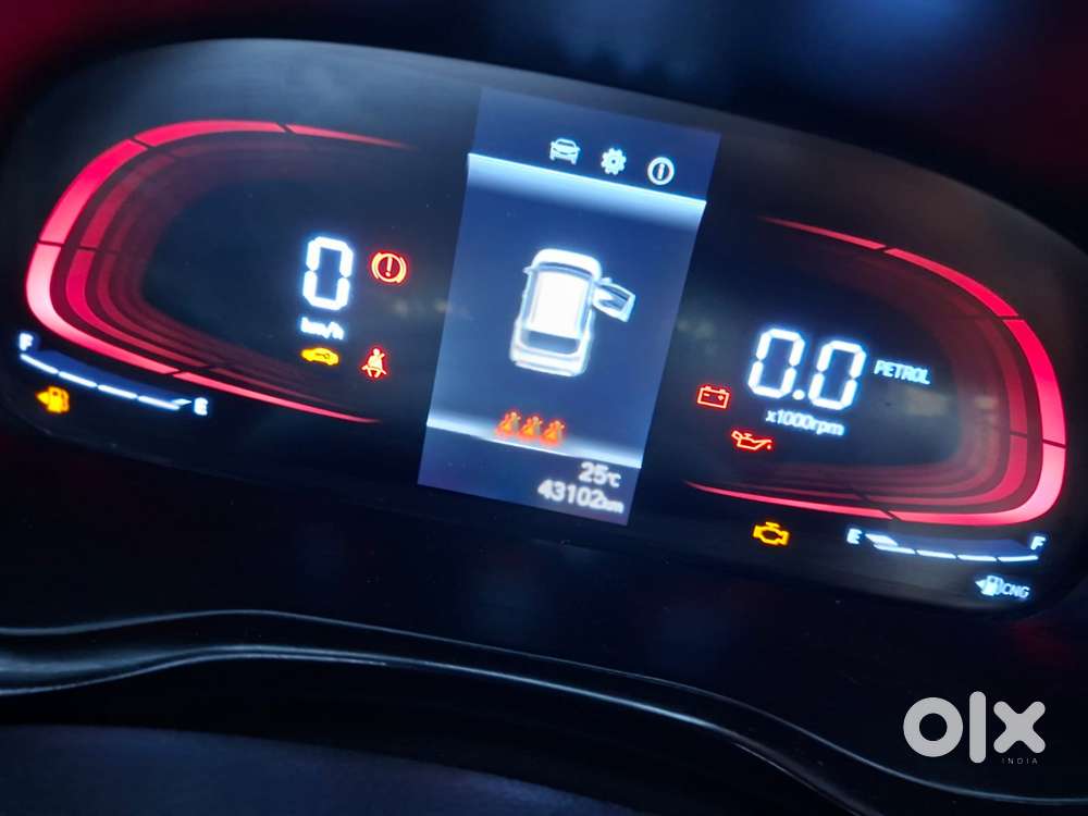 Hyundai Exter Sx 1.2 Cng Mt, 2024, Cng & Hybrids