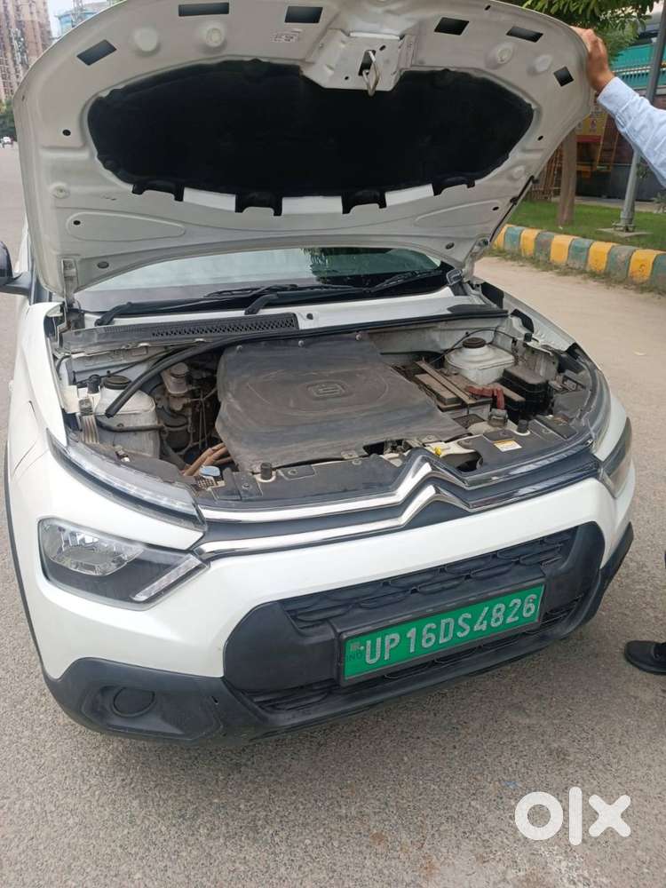 Citroen E-c3 Feel 2023