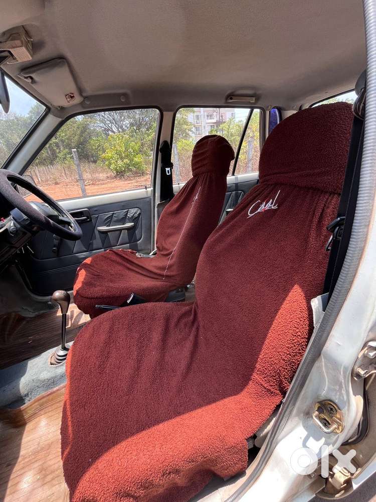 Maruti Suzuki 800 Std Bsii, 2003, Petrol