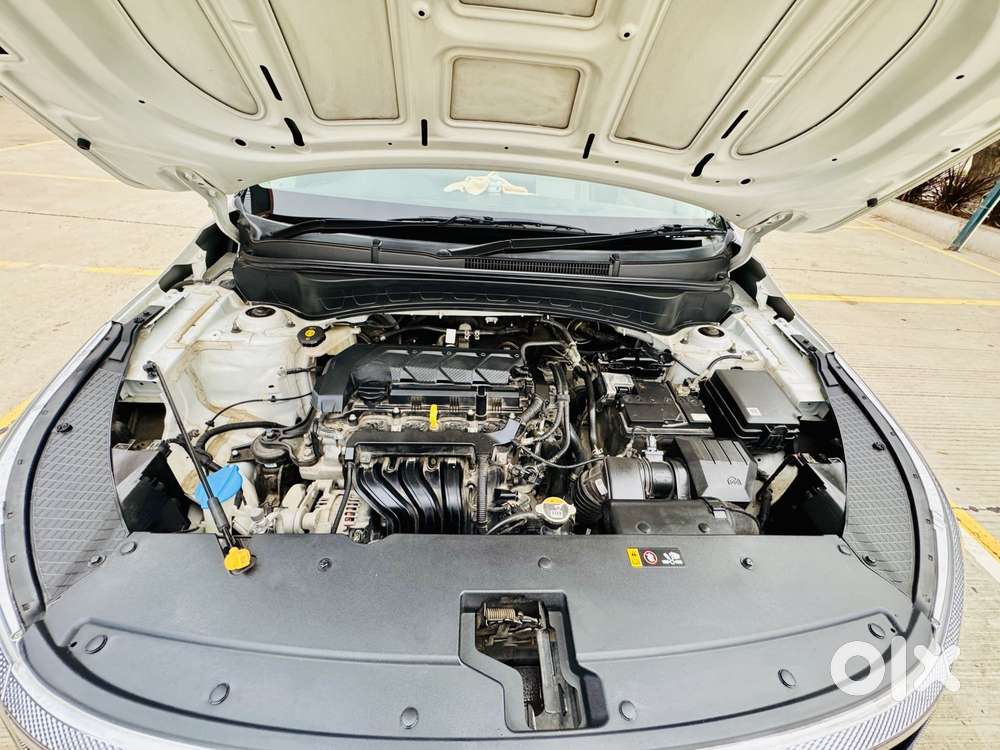 Kia Seltos Htx Ivt G, 2022, Petrol