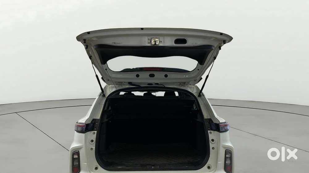 Maruti Suzuki Grand Vitara 1.5 Zeta Smart Hybrid, 2022, Petrol