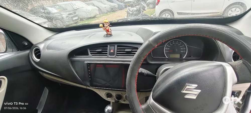 Maruti Suzuki 800 2023 Model