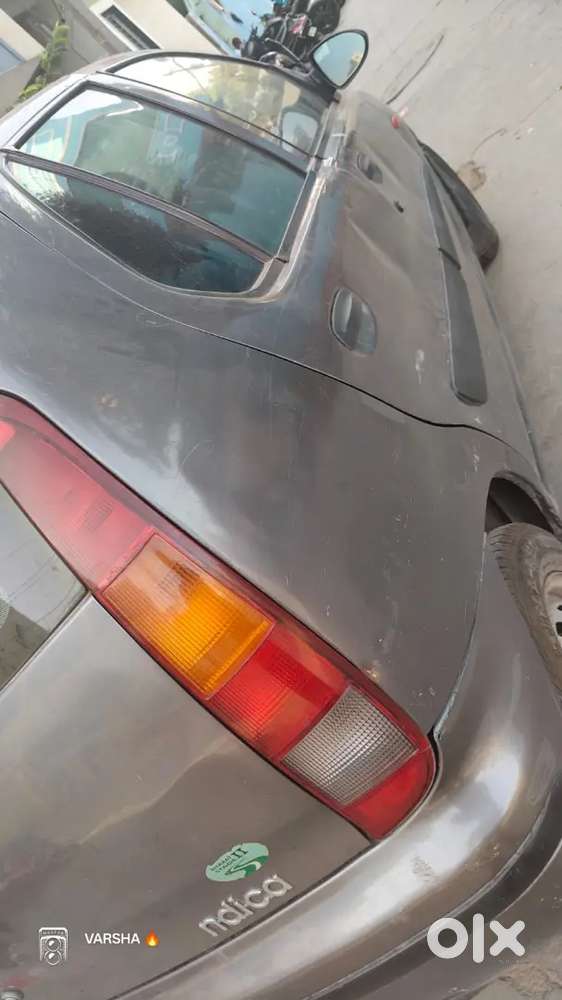 Tata Indica