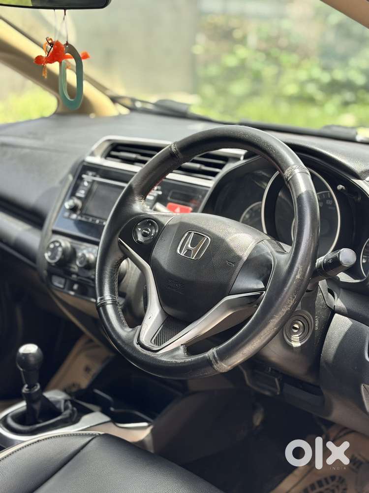 Honda Jazz Sv Mt I-dtec, 2016, Diesel