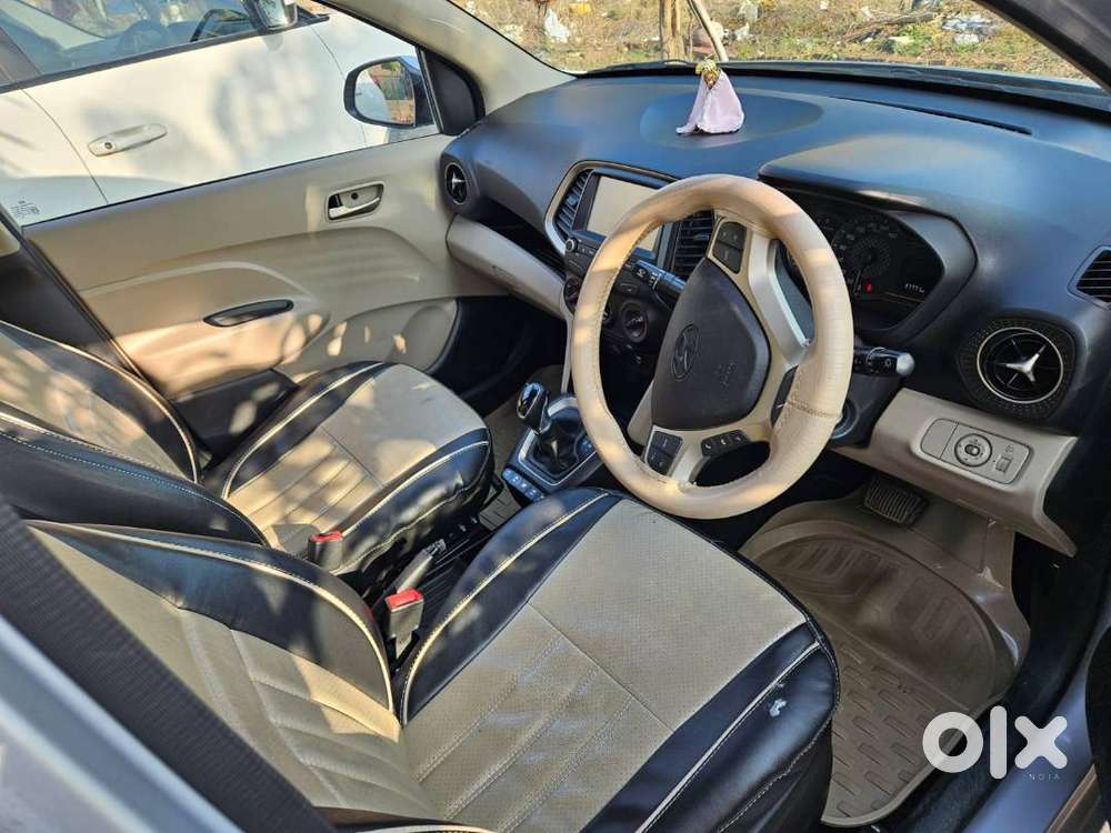 Hyundai Santro 2020 Petrol 37800 Km Driven