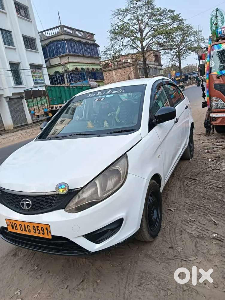 Tata Zest 2017 Diesel Well Main