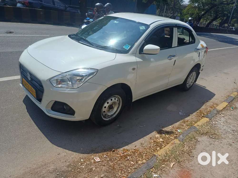 Maruti Swift Dzire Tour
