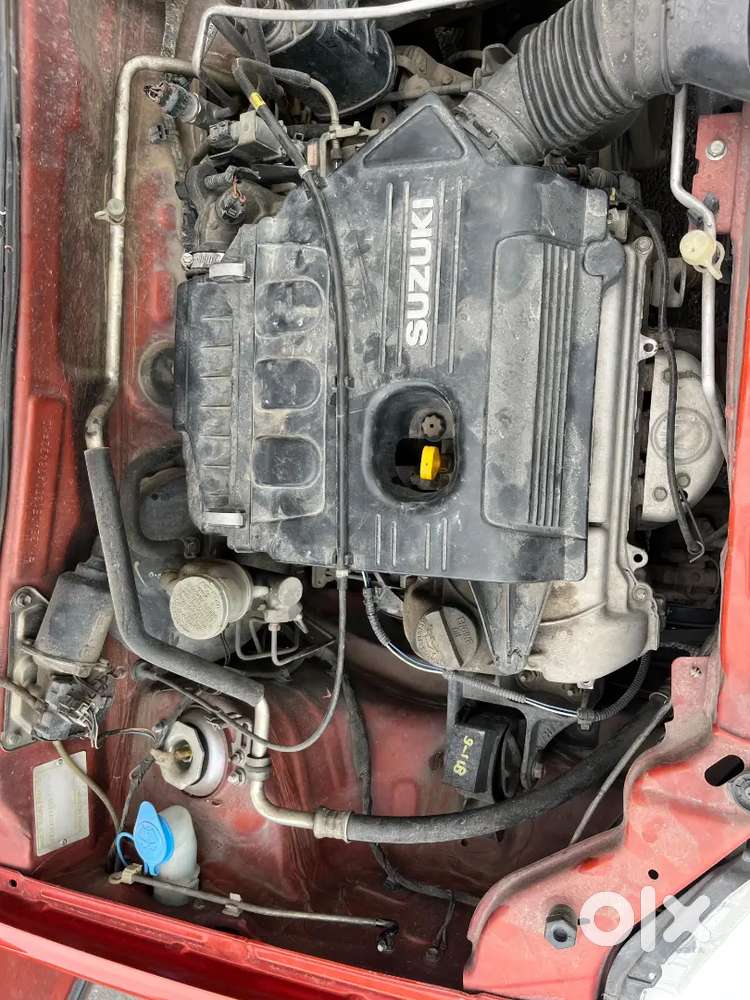 Maruti Suzuki Alto K10 2014 Petrol Good Condition