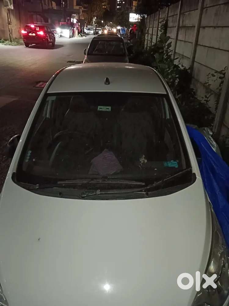 Hyundai Eon 2013 Petrol
