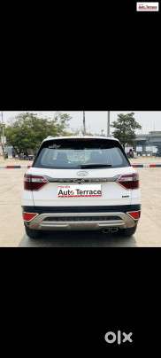 Hyundai Alcazar 1.5 Signature (o) Diesel At 6 Str, 2022, Diesel