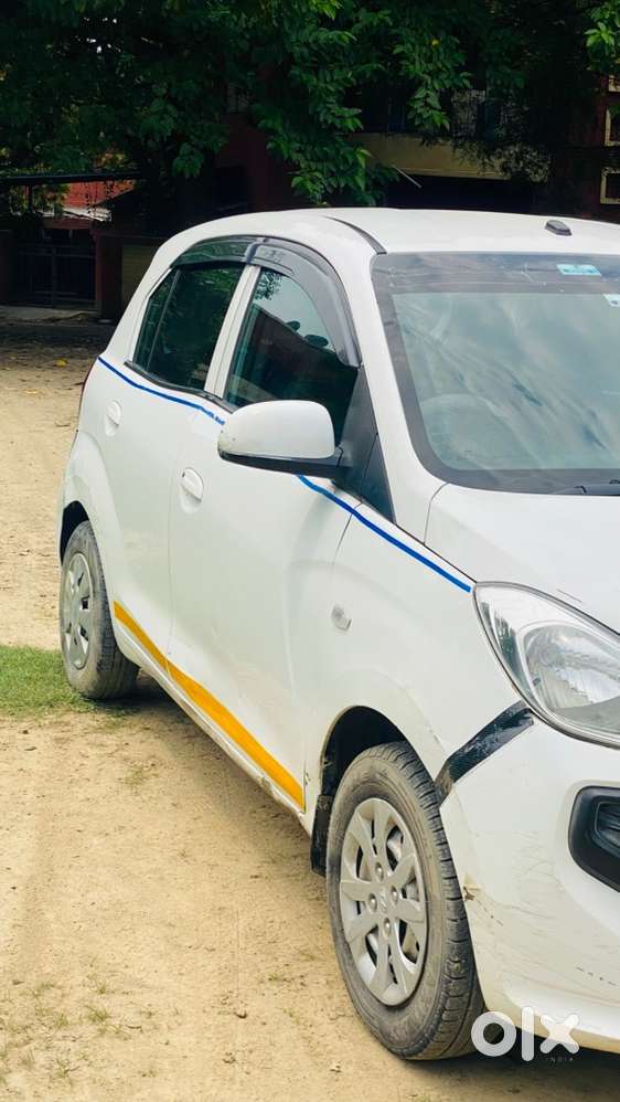 Hyundai New Santro 2021 Cng & Hybrids Good Condition