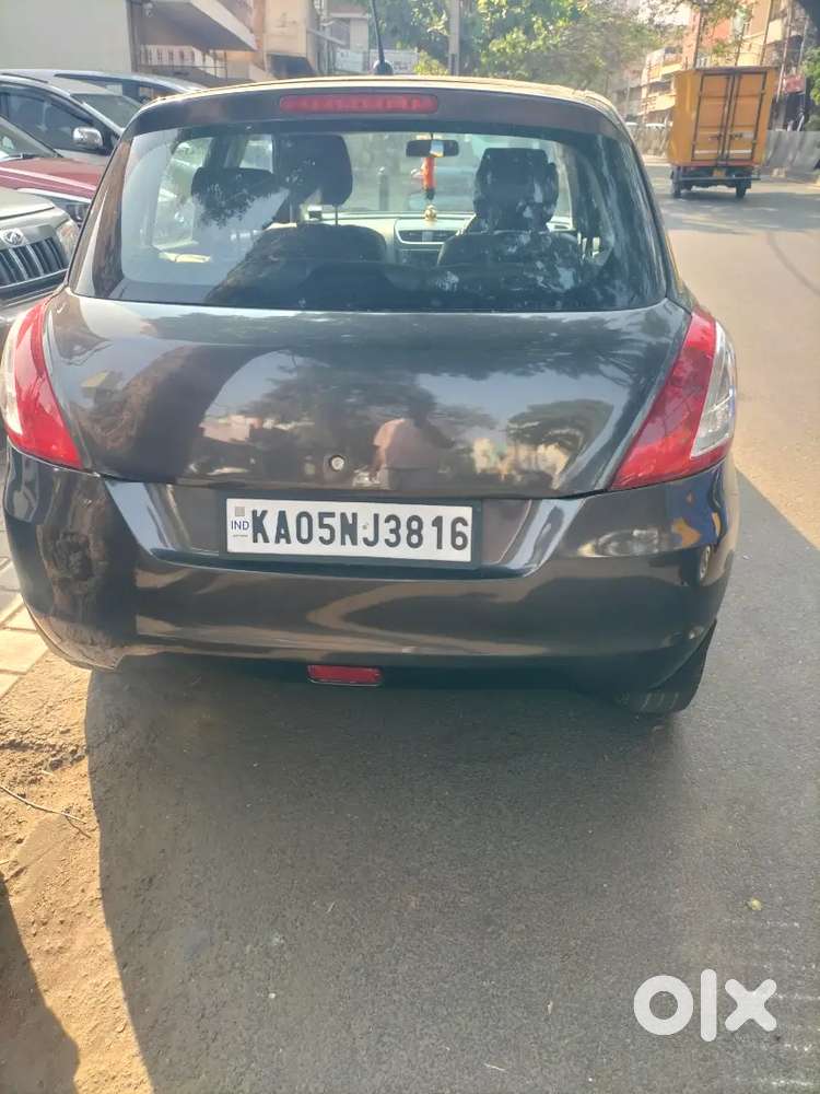 Swift Maruti Suzuki 2017 Diesel