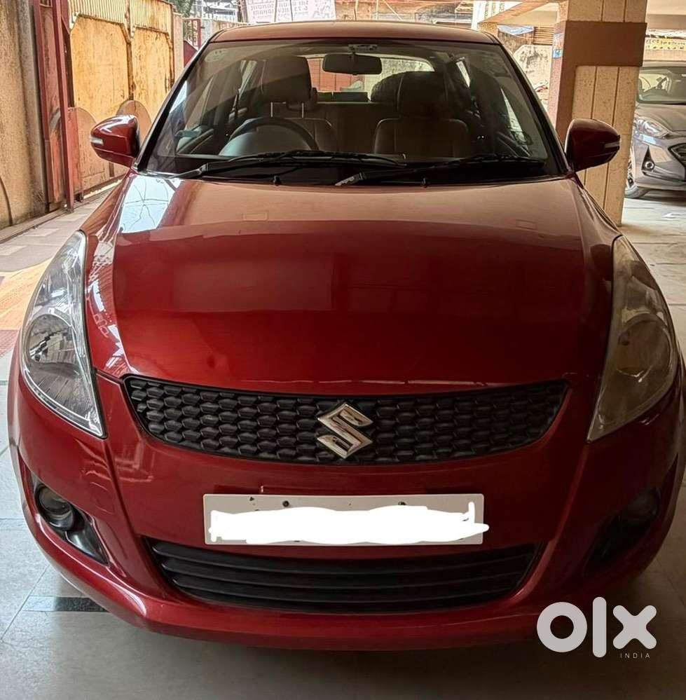 Maruti Suzuki Swift 2012 Diesel Good Condition