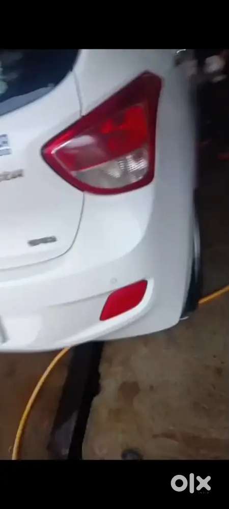 Hyundai Grand I10 2016 Petrol 94000 Km Driven