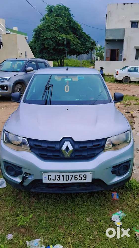 Renault Kwid Neotech 2019