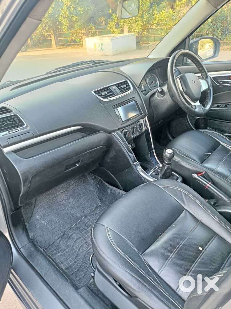 Maruti Suzuki Swift Ddis Vdi, 2013, Diesel