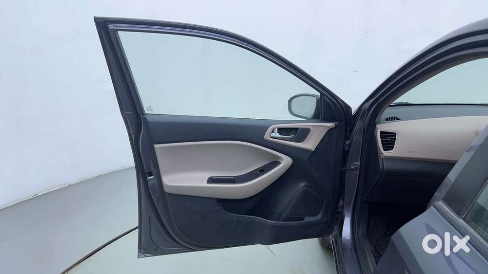 Hyundai Elite I20 [ ] 1.2 Sportz, 2019, Petrol