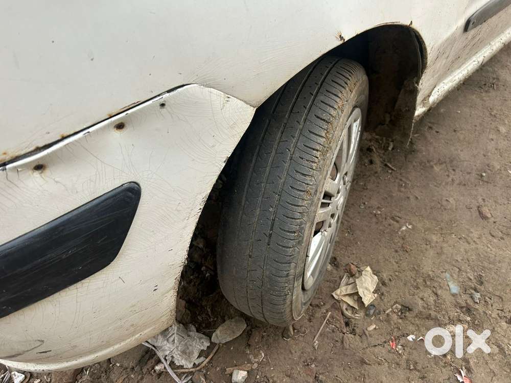 Hyundai Santro Xing