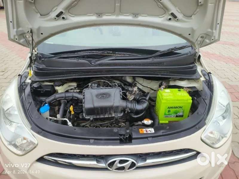 Hyundai I10 Era 1.1, 2014, Petrol