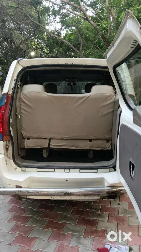 Mahindra Xylo 2018 Diesel Good Condition Life Tax Full Paid