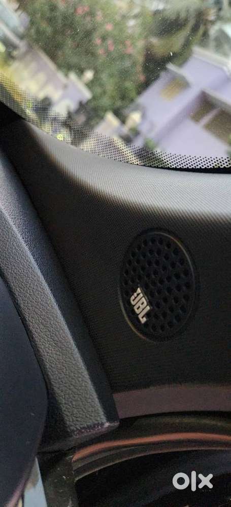 Tata Safari Accomplished Plus Dark Edition At, 2023, Diesel