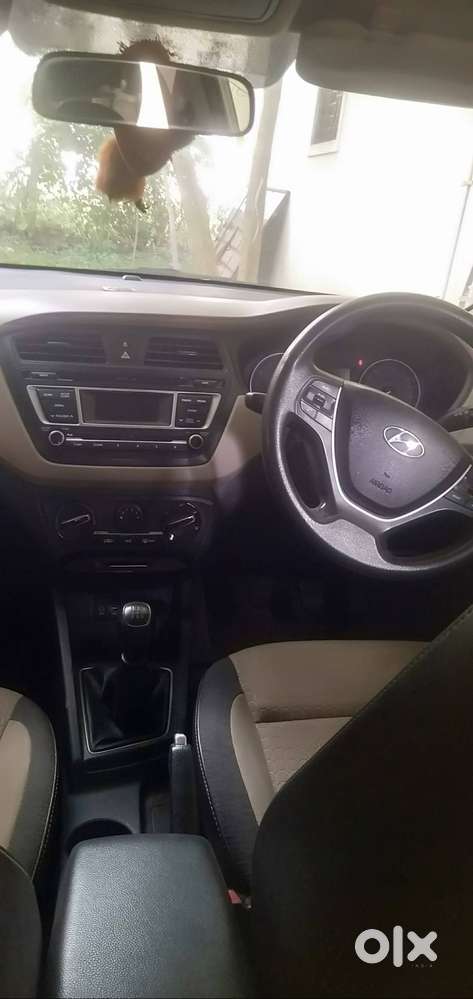Hyundai I20 1.2 Spotz 2017