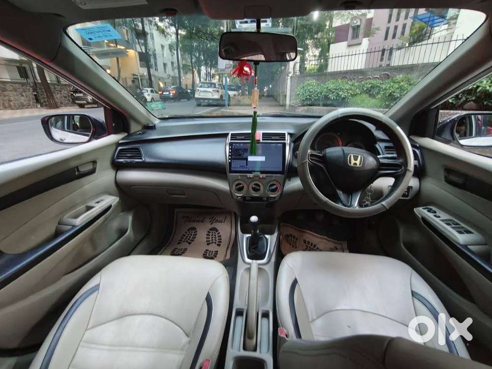 Honda City 2008-2011 1.5 E Mt, 2011, Petrol