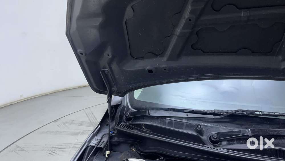 Maruti Suzuki Celerio 1.0 Zxi Amt, 2015, Petrol
