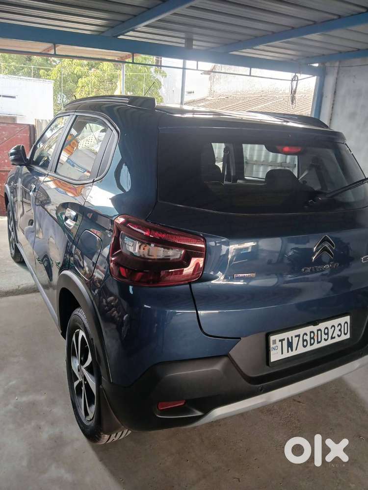 Citroen C3x Shine Turbo
