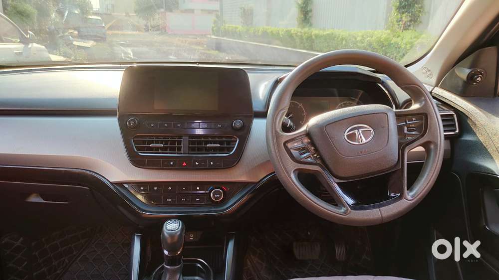 Tata Harrier 2.0 Kryotec Xta Plus, 2022, Diesel