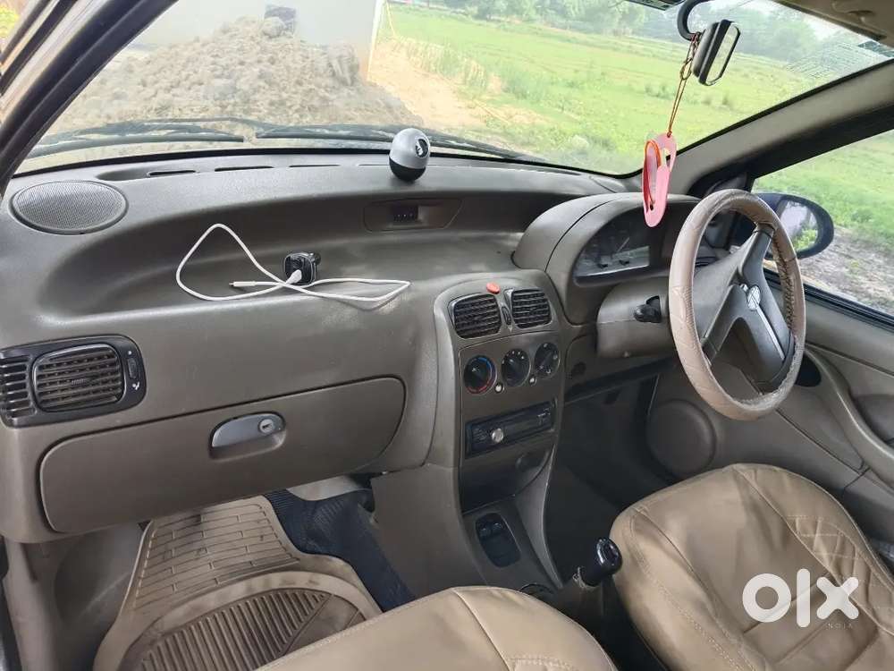 Tata Indigo Ecs 2012 Diesel 140000 Km Driven
