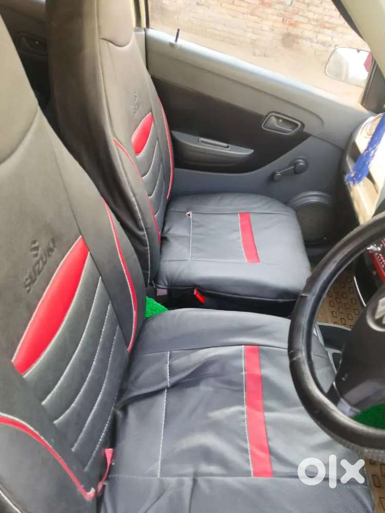 Maruti Suzuki Alto 800 Lx