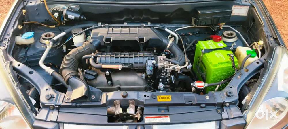 Maruti Suzuki Alto 2015