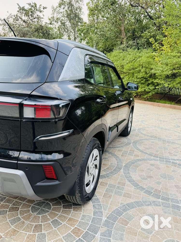 Hyundai Creta 1.5 E Petrol, 2024, Petrol