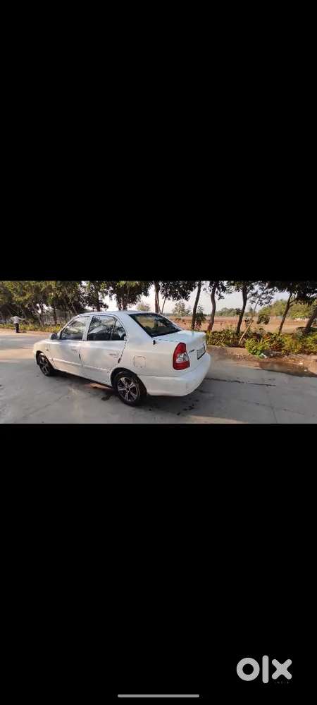 Hyundai Accent 2011 Model Year