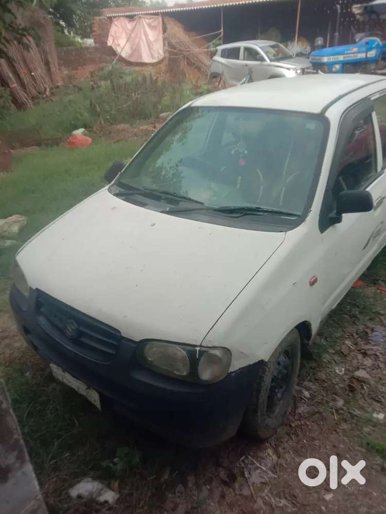 Maruti Suzuki 800 2008