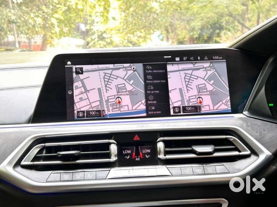 Bmw X5 Xdrive30d Xline, 2020, Diesel