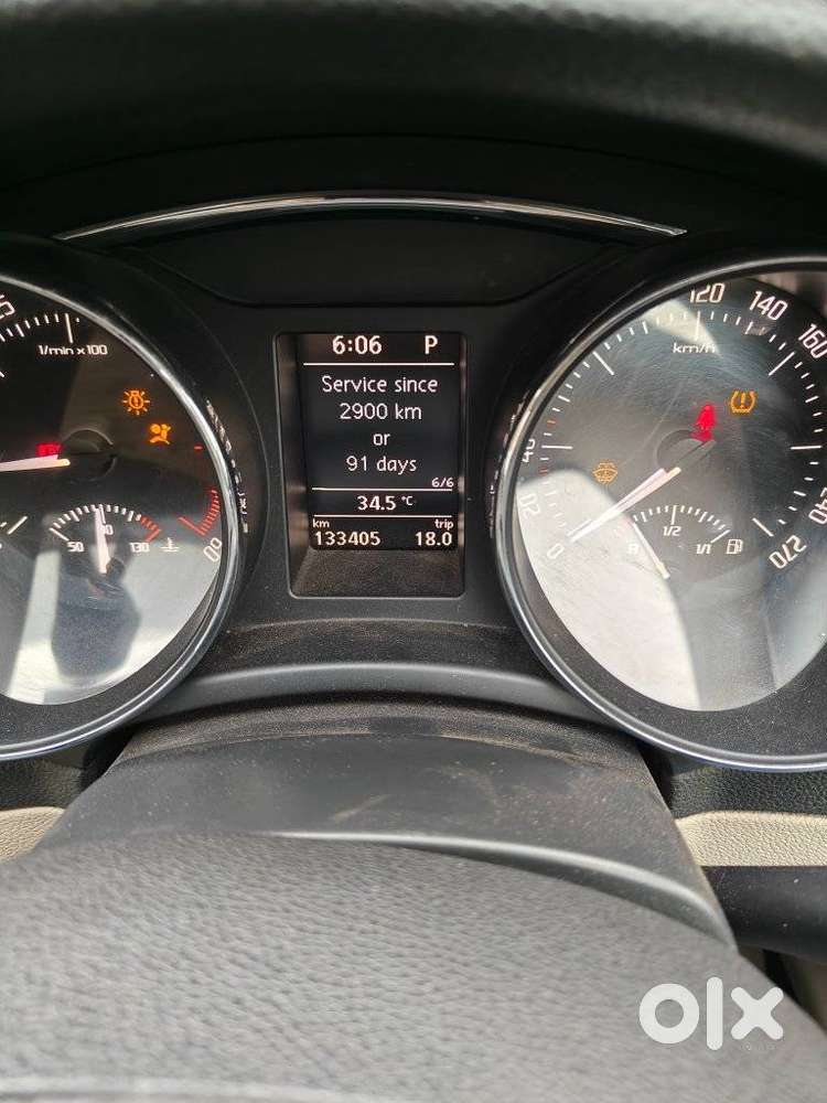 Skoda Superb Sportline 2.0 Tdi At, 2012, Diesel