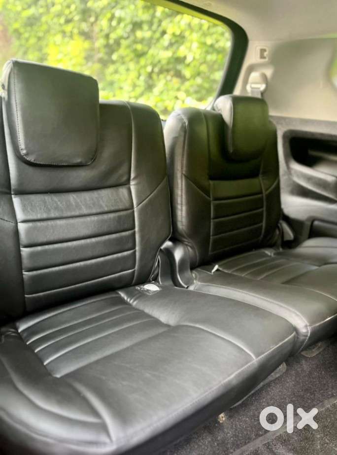 Toyota Innova Crysta 2.4 G Mt, 2018, Diesel