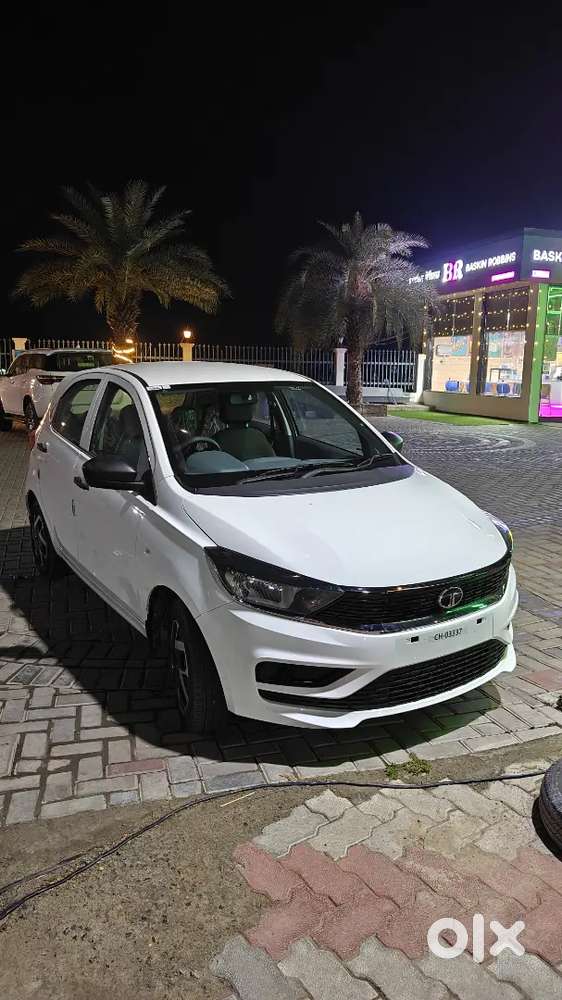 New Tata Tiago Xm 2026 Model