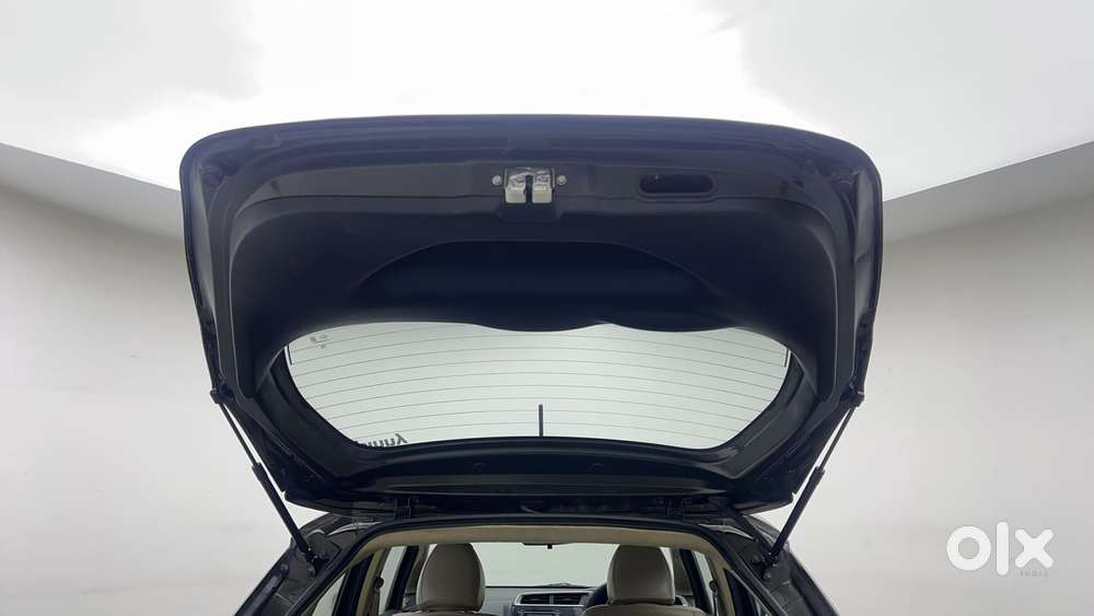 Honda Jazz [2020-2023] 1.2 V I-vtec Mt, 2015, Petrol