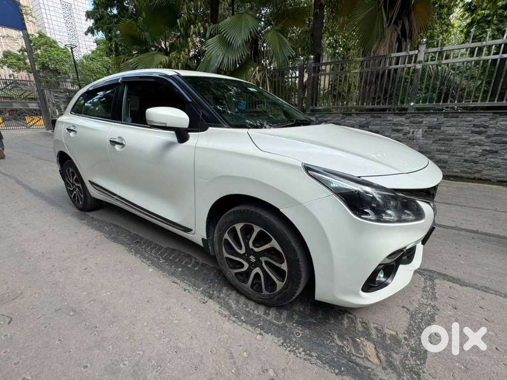Maruti Suzuki Baleno 1.2 Zeta Cng, 2023, Cng & Hybrids