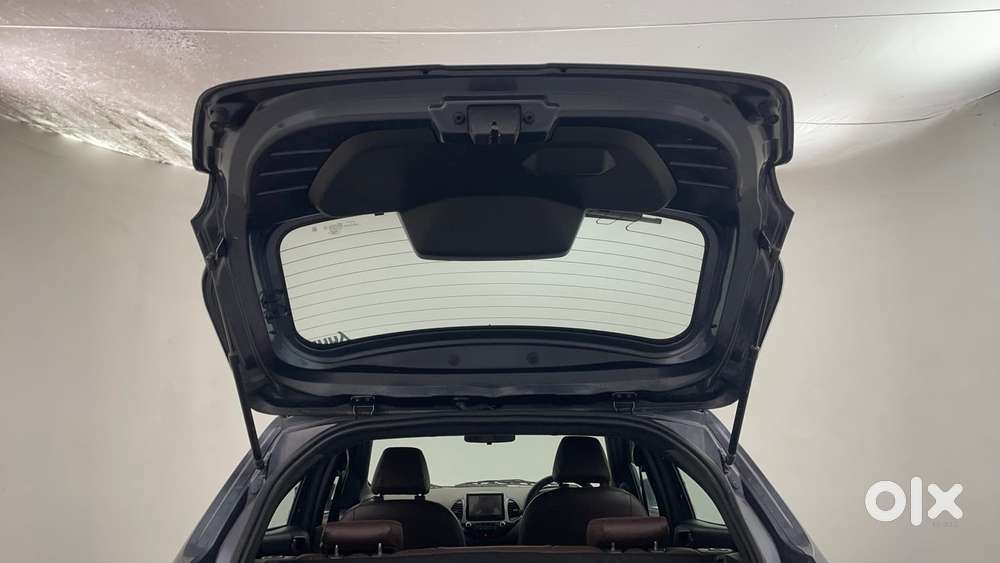 Ford Freestyle Titanium, 2019, Petrol