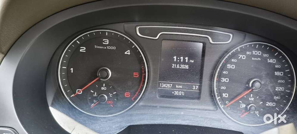 Audi A3 2.0 35 Tdi Premium + Sunroof, 2014, Diesel