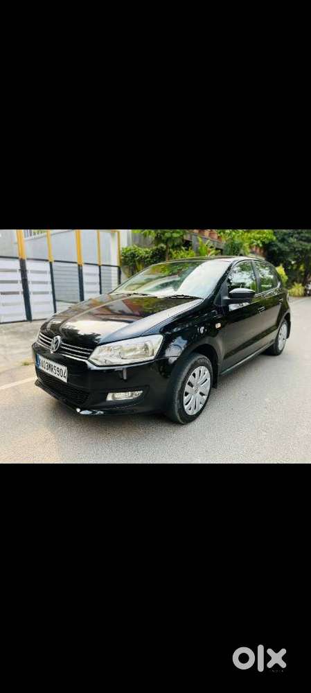 Volkswagen Polo 2009-2013 Diesel Comfortline 1.2l, 2013, Diesel